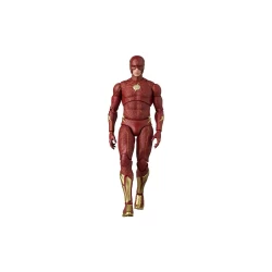 DC Comics figurine MAFEX The Flash (The Flash) Medicom