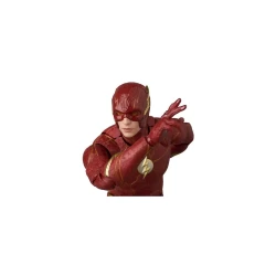 DC Comics figurine MAFEX The Flash (The Flash) Medicom