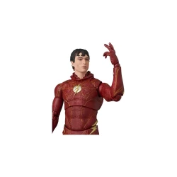 DC Comics figurine MAFEX The Flash (The Flash) Medicom
