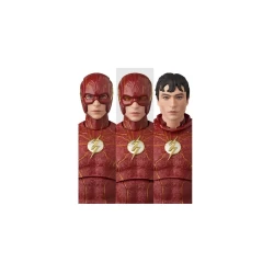 DC Comics figurine MAFEX The Flash (The Flash) Medicom