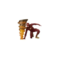 DC Comics figurine MAFEX The Flash (The Flash) Medicom