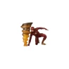 DC Comics figurine MAFEX The Flash (The Flash) Medicom