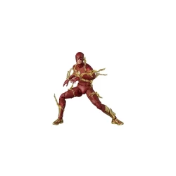 DC Comics figurine MAFEX The Flash (The Flash) Medicom