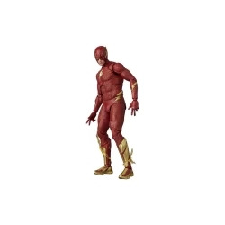 DC Comics figurine MAFEX The Flash (The Flash) Medicom