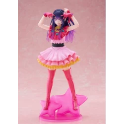 Oshi no Ko figurine T-Most Ai Taito Prize
