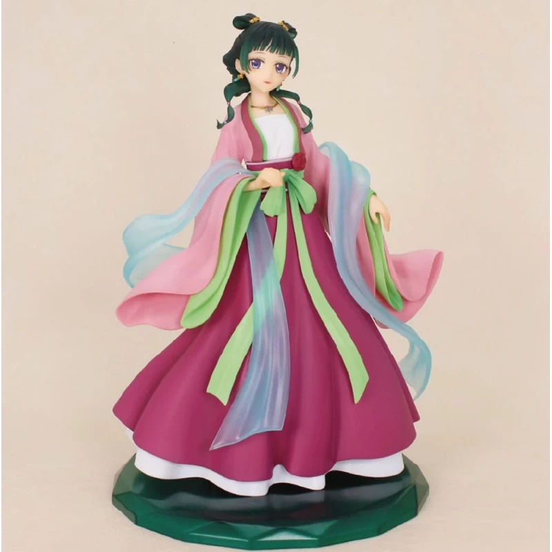 The Apothecary Diaries figurine Maomao System Service