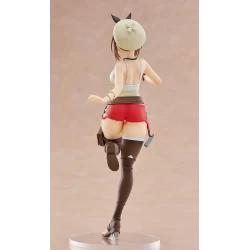 Atelier Ryza: Ever Darkness & the Secret Hideout figurine Pop Up Parade Reisalin Stout: Anime Ver. L Size Good Smile Company