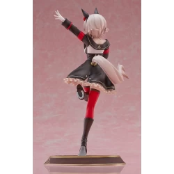 Uma Musume: Pretty Derby figurine Curren Chan Signature Racewear Ver. Claynel