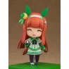 Uma Musume Pretty Derby figurine Nendoroid Silence Suzuka Good Smile Company