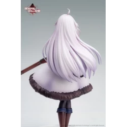 Reverse Collapse: Code Name Bakery figurine Jefuty Reverse Studio