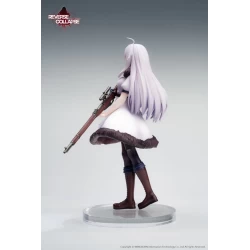 Reverse Collapse: Code Name Bakery figurine Jefuty Reverse Studio