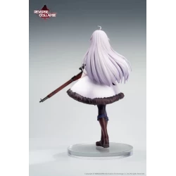 Reverse Collapse: Code Name Bakery figurine Jefuty Reverse Studio