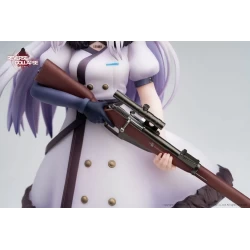 Reverse Collapse: Code Name Bakery figurine Jefuty Reverse Studio