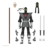 Teenage Mutant Ninja Turtles figurine Ultimates Wave 13 Foot Ninja Super7