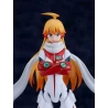 Gunbuster figurine Moderoid Plastic Model Kit Buster Machine No. 7 Good Smile Company