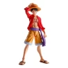 One Piece figurine S.H. Figuarts Monkey D. Luffy (The Raid on Onigashima) Bandai Tamashii Nations