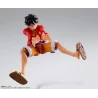 One Piece figurine S.H. Figuarts Monkey D. Luffy (The Raid on Onigashima) Bandai Tamashii Nations