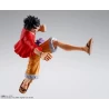 One Piece figurine S.H. Figuarts Monkey D. Luffy (The Raid on Onigashima) Bandai Tamashii Nations