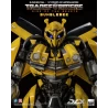 Transformers: Rise of the Beasts figurine DLX Bumblebee ThreeZero