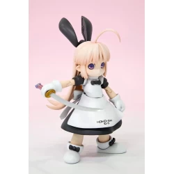 One-Shot Bug Killer!! HoiHoi-san Model Kit HoiHoi-san New Edition Kotobukiya