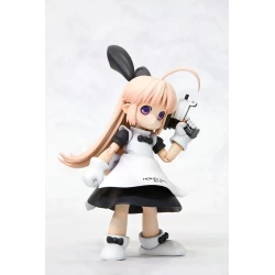 One-Shot Bug Killer!! HoiHoi-san Model Kit HoiHoi-san New Edition Kotobukiya