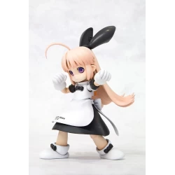 One-Shot Bug Killer!! HoiHoi-san Model Kit HoiHoi-san New Edition Kotobukiya