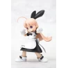 One-Shot Bug Killer!! HoiHoi-san Model Kit HoiHoi-san New Edition Kotobukiya