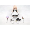 One-Shot Bug Killer!! HoiHoi-san Model Kit HoiHoi-san New Edition Kotobukiya