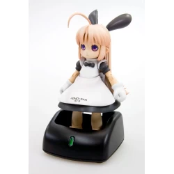 One-Shot Bug Killer!! HoiHoi-san Model Kit HoiHoi-san New Edition Kotobukiya