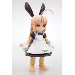 One-Shot Bug Killer!! HoiHoi-san Model Kit HoiHoi-san New Edition Kotobukiya