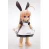One-Shot Bug Killer!! HoiHoi-san Model Kit HoiHoi-san New Edition Kotobukiya