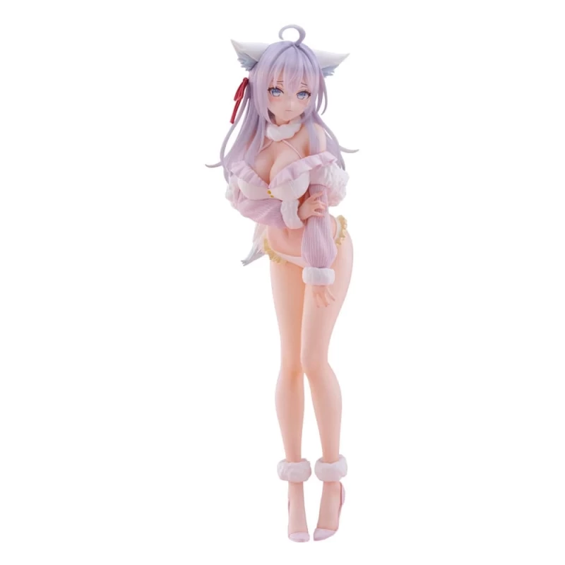 Alya Sometimes Hides Her Feelings in Russian figurine Alya Furyu