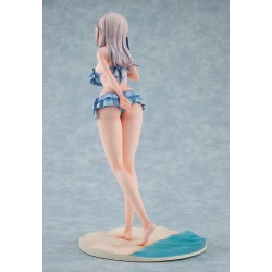 Alya Sometimes Hides Her Feelings in Russian figurine Alisa Mikhailovna Kujou: Vacation Swimsuit Ver. Kadokawa