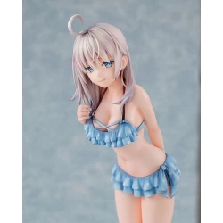 Alya Sometimes Hides Her Feelings in Russian figurine Alisa Mikhailovna Kujou: Vacation Swimsuit Ver. Kadokawa