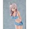 Alya Sometimes Hides Her Feelings in Russian figurine Alisa Mikhailovna Kujou: Vacation Swimsuit Ver. Kadokawa