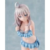 Alya Sometimes Hides Her Feelings in Russian figurine Alisa Mikhailovna Kujou: Vacation Swimsuit Ver. Kadokawa