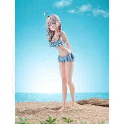 Alya Sometimes Hides Her Feelings in Russian figurine Alisa Mikhailovna Kujou: Vacation Swimsuit Ver. Kadokawa