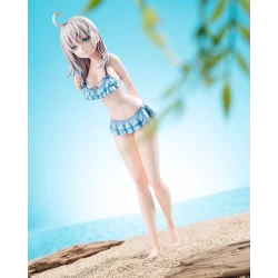 Alya Sometimes Hides Her Feelings in Russian figurine Alisa Mikhailovna Kujou: Vacation Swimsuit Ver. Kadokawa
