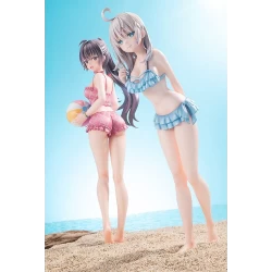Alya Sometimes Hides Her Feelings in Russian figurine Alisa Mikhailovna Kujou: Vacation Swimsuit Ver. Kadokawa
