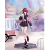 Arknights figurine Gift+ Exusiai Ambience Synesthesia Ver. Myethos
