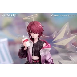 Arknights figurine Gift+ Exusiai Ambience Synesthesia Ver. Myethos