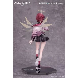 Arknights figurine Gift+ Exusiai Ambience Synesthesia Ver. Myethos