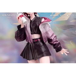 Arknights figurine Gift+ Exusiai Ambience Synesthesia Ver. Myethos
