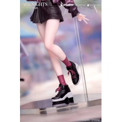 Arknights figurine Gift+ Exusiai Ambience Synesthesia Ver. Myethos