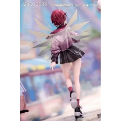 Arknights figurine Gift+ Exusiai Ambience Synesthesia Ver. Myethos