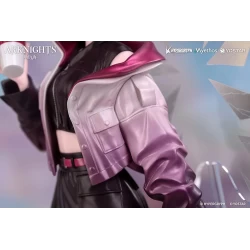 Arknights figurine Gift+ Exusiai Ambience Synesthesia Ver. Myethos