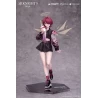 Arknights figurine Gift+ Exusiai Ambience Synesthesia Ver. Myethos