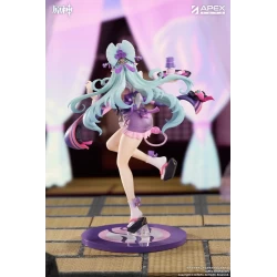 Genshin Impact figurine LIMPIE Series Yumemizuki Mizuki Embrace of Enchanting Dreams Ver. APEX
