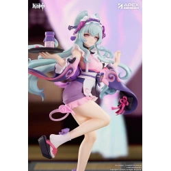 Genshin Impact figurine LIMPIE Series Yumemizuki Mizuki Embrace of Enchanting Dreams Ver. APEX