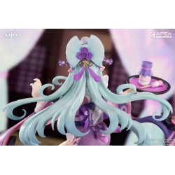 Genshin Impact figurine LIMPIE Series Yumemizuki Mizuki Embrace of Enchanting Dreams Ver. APEX